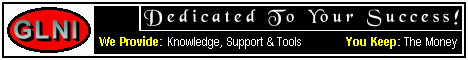 Good Life Now International:
Not just a downline builder
They teach you to be successful in the programs you join
You join available programs before your downline