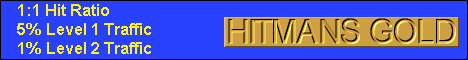 You earn credits for visiting our members websites. You can then redeem these credits for visits to your own website. Also if you tell people, you will get 5% of their traffic and 1% of their friends traffic