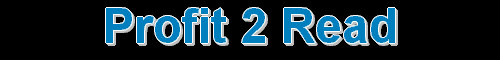 Profit2Read:
Min Payout: US$20 (Paypal)
$1 signup bonus for joining
Amount per Paid Email varies
Referrals 3 levels deep 50%, 50%, 50%