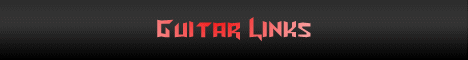 Guitar Links