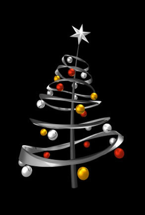 christmas tree