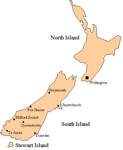 New Zealand