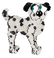 Natta, Fem, Dali, Very cute