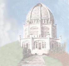 Bahai House of Worship