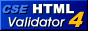 This site validated by CSE4