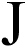 J