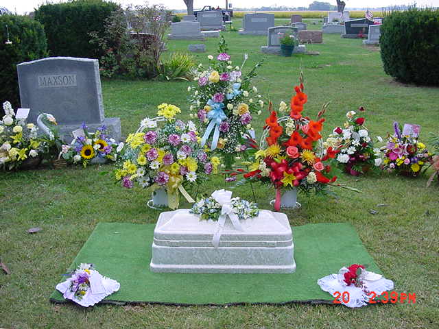 Cemetery