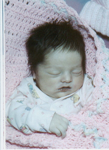 Click here to meet Lilianna