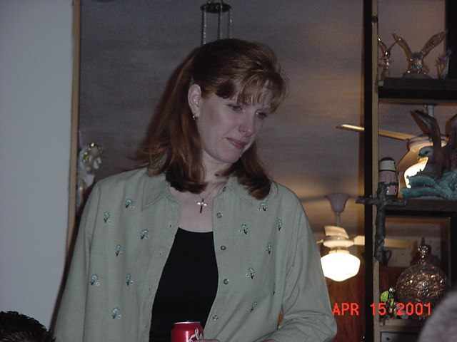 Gramma Amy