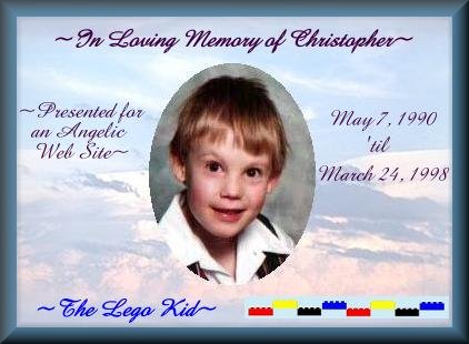 Click here to visit Christopher's site