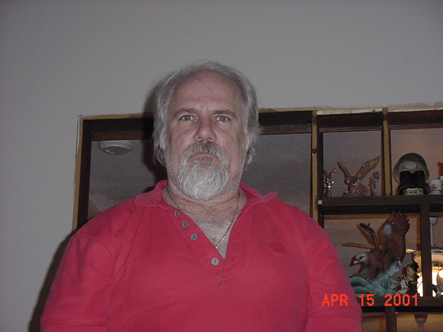 Granpa Caldwell
