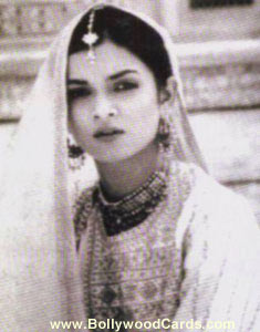 Sushmita Sen