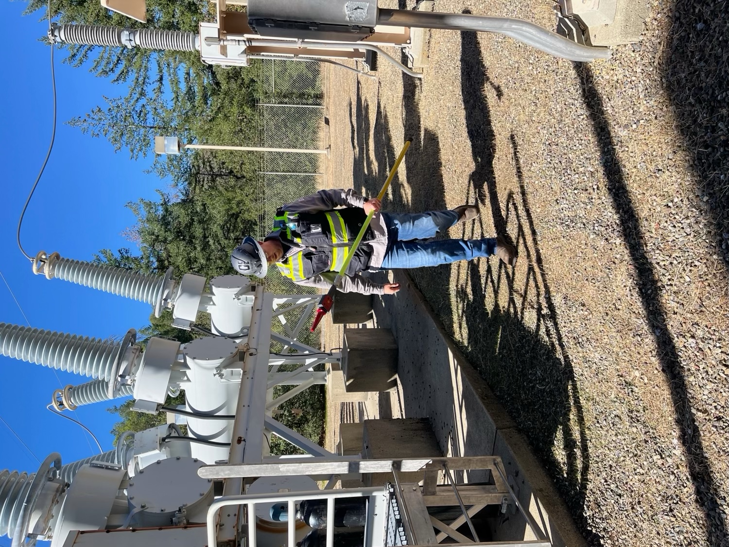 On Site