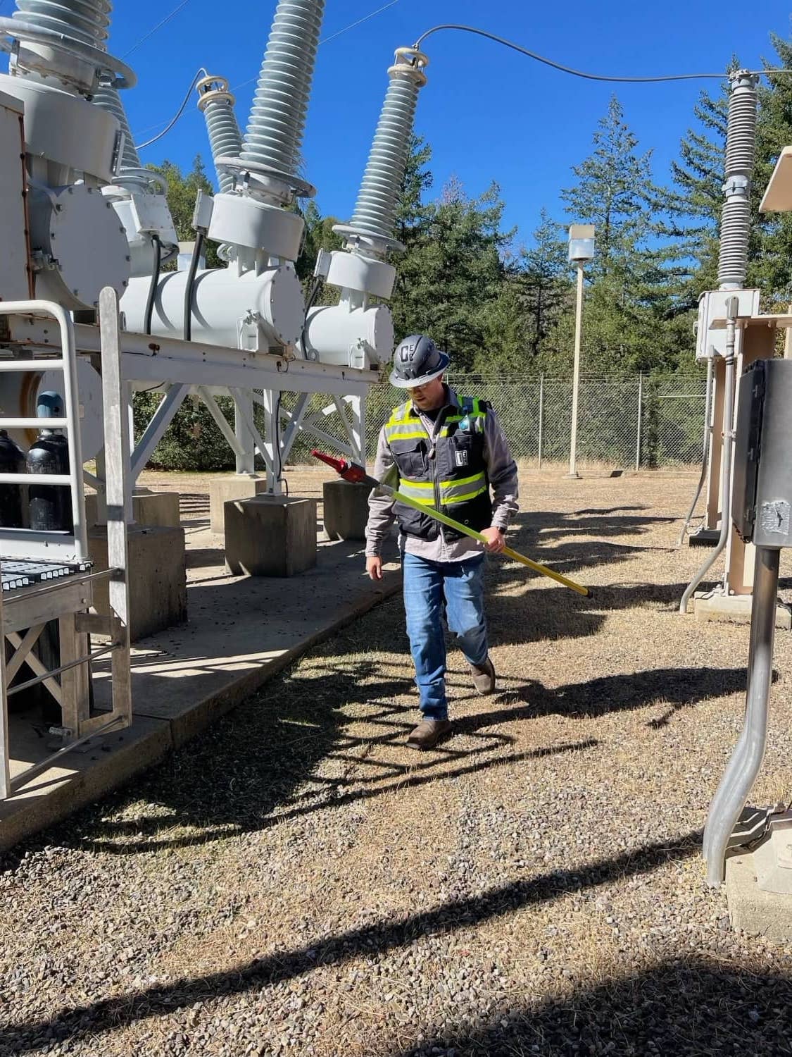 On Site