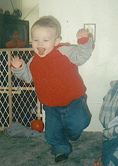 Dancin Fool