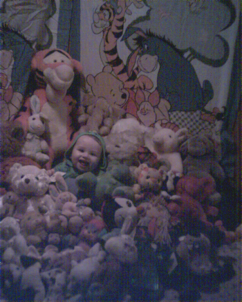 Where's Jeffery?
