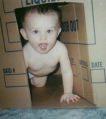 Hi did you knock?
