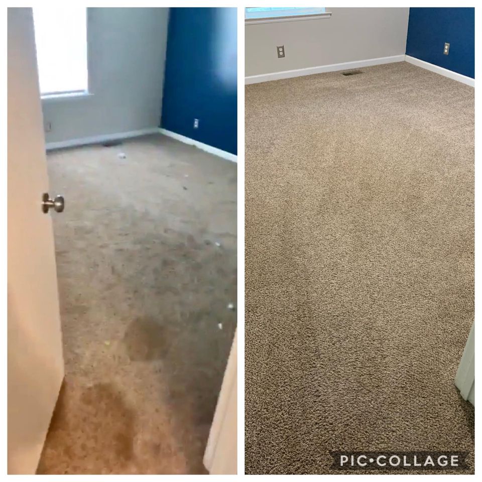 before and after
