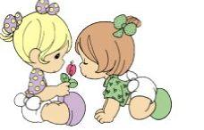 Dedicated to My Love