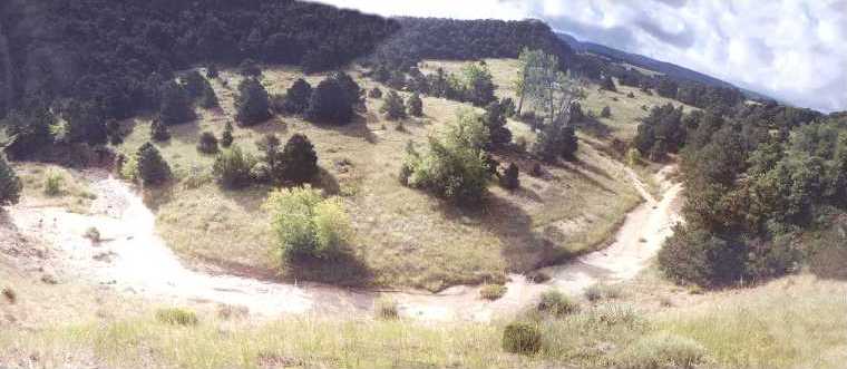Our Arroyo