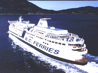 BC Ferries