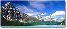Bow Lake