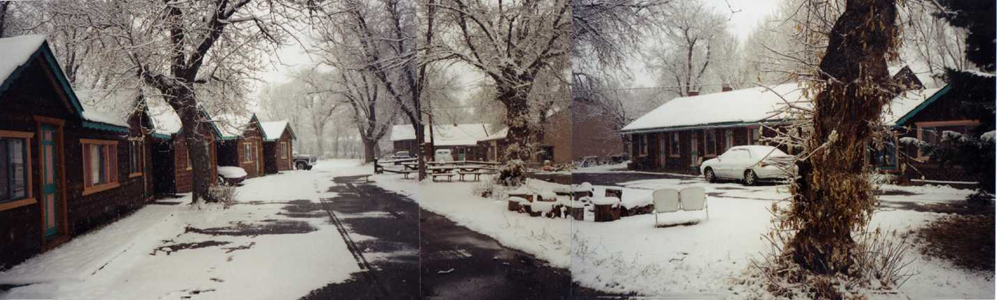 Cuchara River Cabins