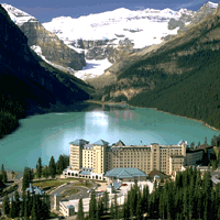 Chateau Lake Louise