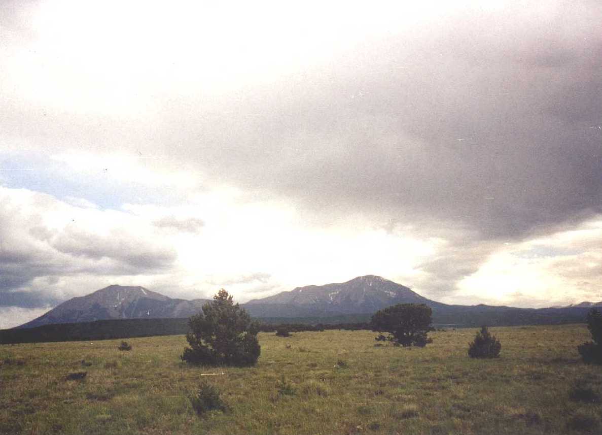 Land July 1999