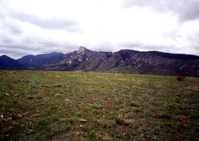 Philmont & The Tooth of Time