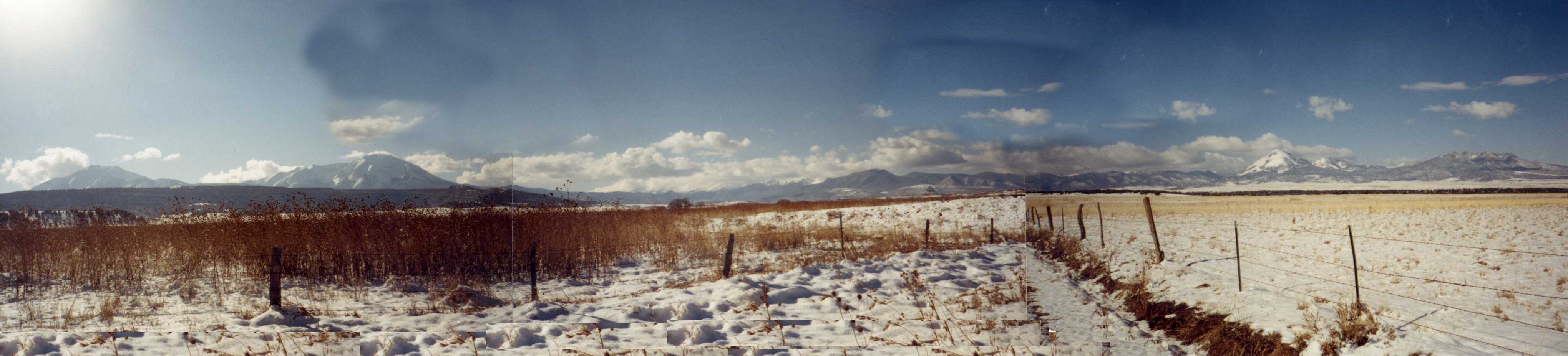 San Luis Valley