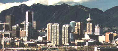 Vancouver, British Columbia