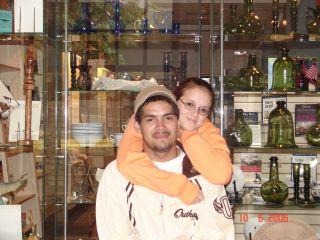 Courtney & Corey