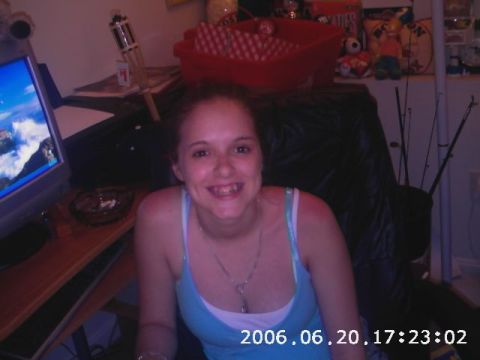 Courtney