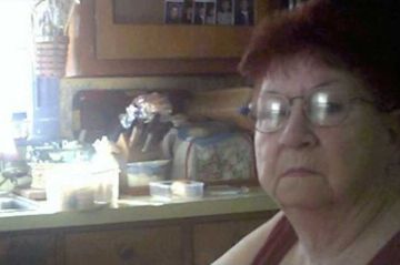 Eunice (grandma)