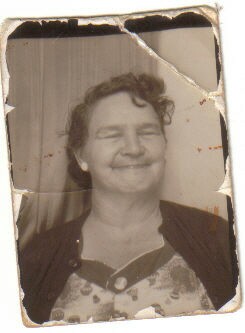Grandma Ott