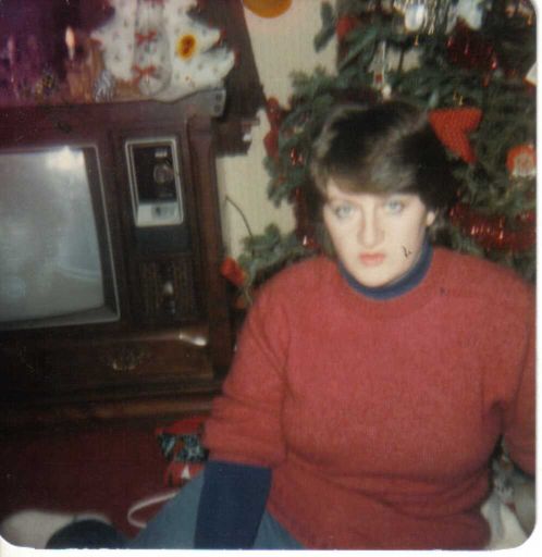 Dianne (mom)