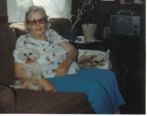 Nana/Gran
