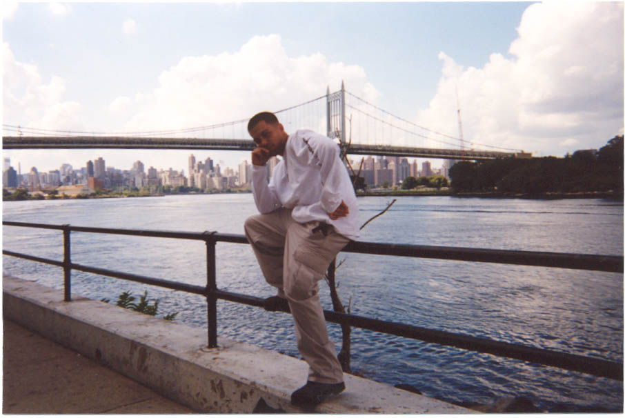 Da bridge