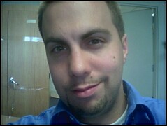 Blueshirt
