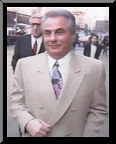 John Gotti, King of New York (briefly)