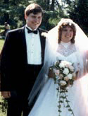 Jay and Crystal Wedding Photo