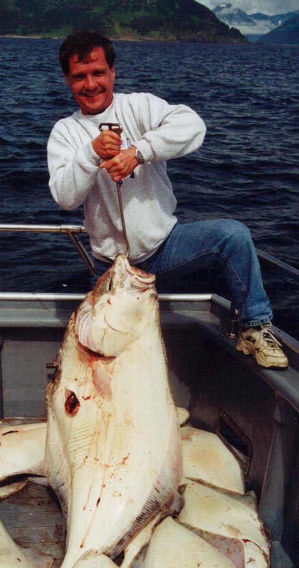 Someone want to give me a hand with this monster?