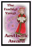 FY Aesthetic Award