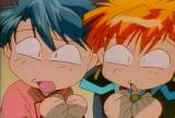 [Those two clueless boys...]