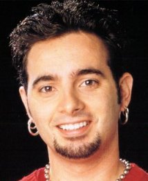 Chris