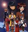 Another cool picture of the Suzaku gang.