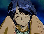 [Nuriko looking oh so cute]