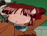 [Miaka doesn't know what's going on. Again.]