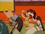 [Miaka...um...eating...;-_-]